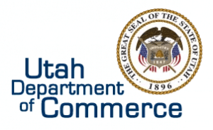 Utah Department of Commerce