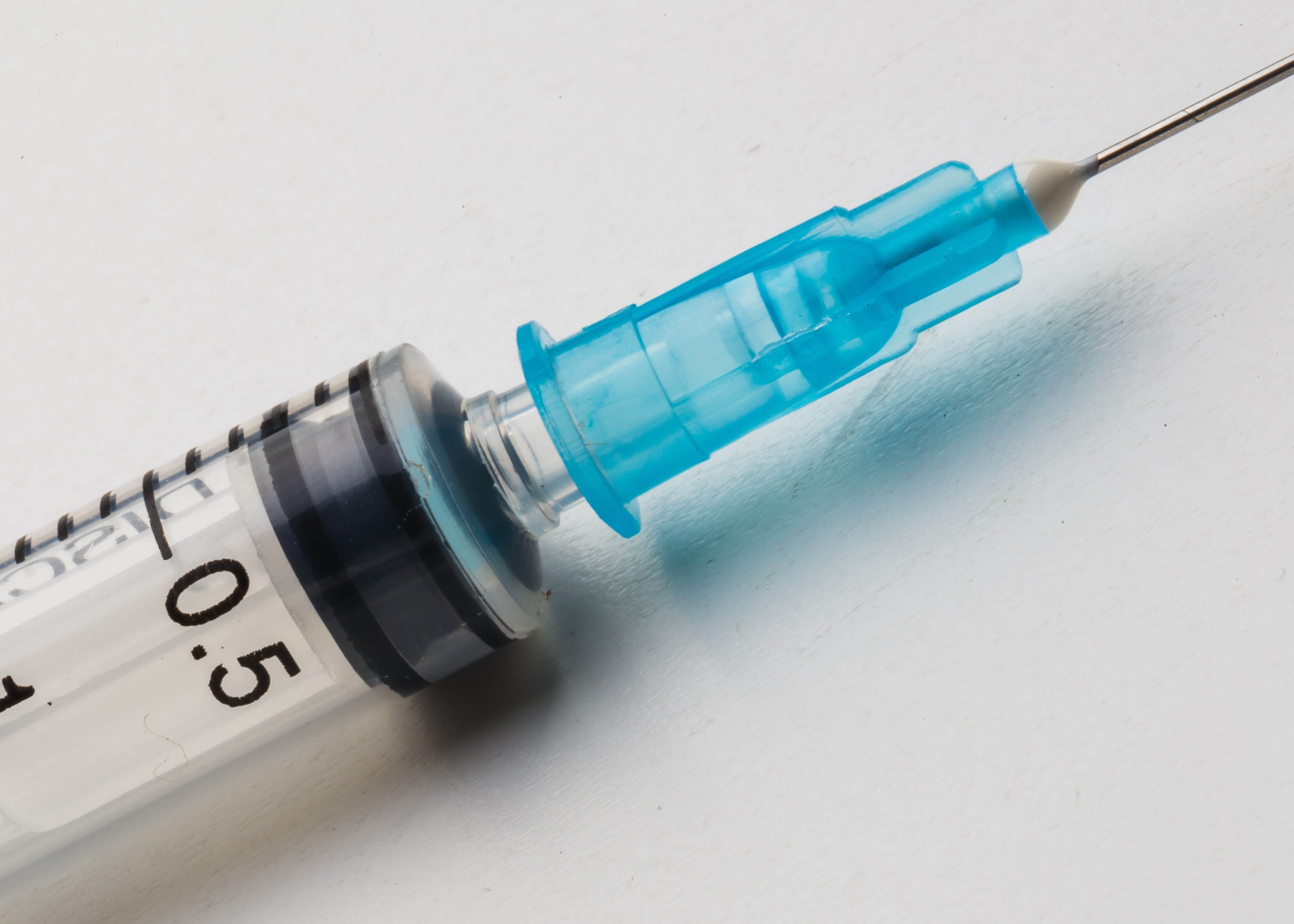 The Bloody History of Medical Needles | Phlebotomy USA