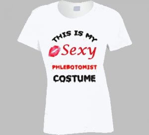 sexy phlebotomist costume for halloween