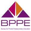 California BPPE Logo
