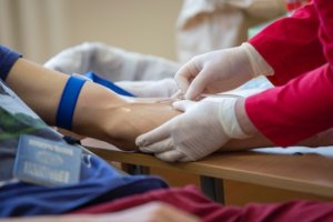 Phlebotomy Training: Is it Hard? | Phlebotomy USA