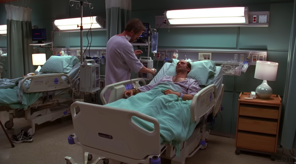 Blood on the Big Screen: Phlebotomy in Pop Culture | Phlebotomy USA